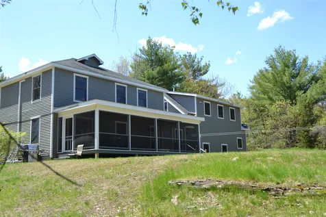 217 Prospect Mountain Road Alton NH 03809