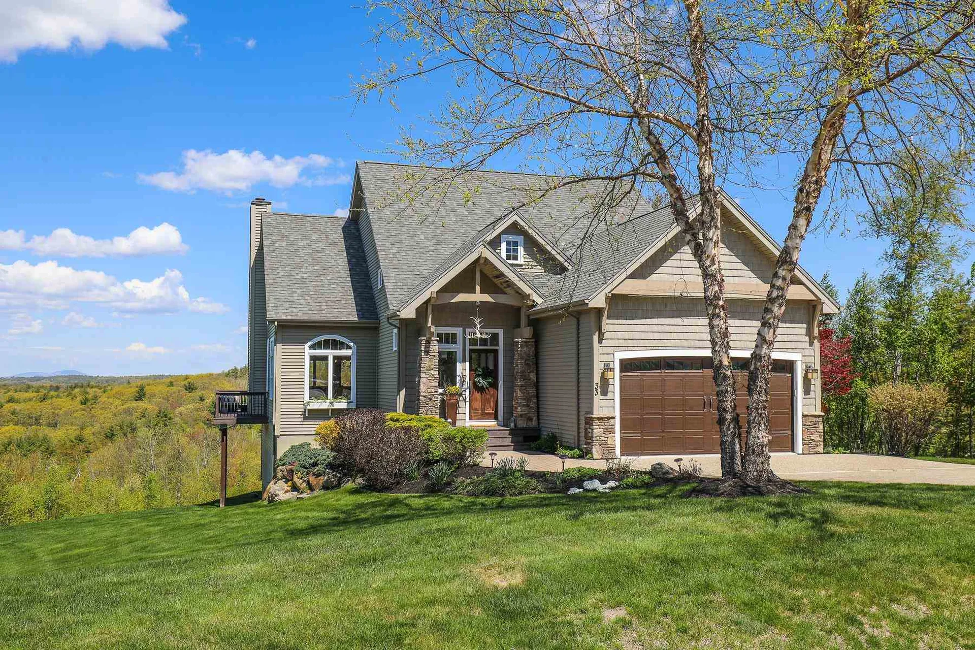 33 Quimby Mountain Road Hooksett NH 03106