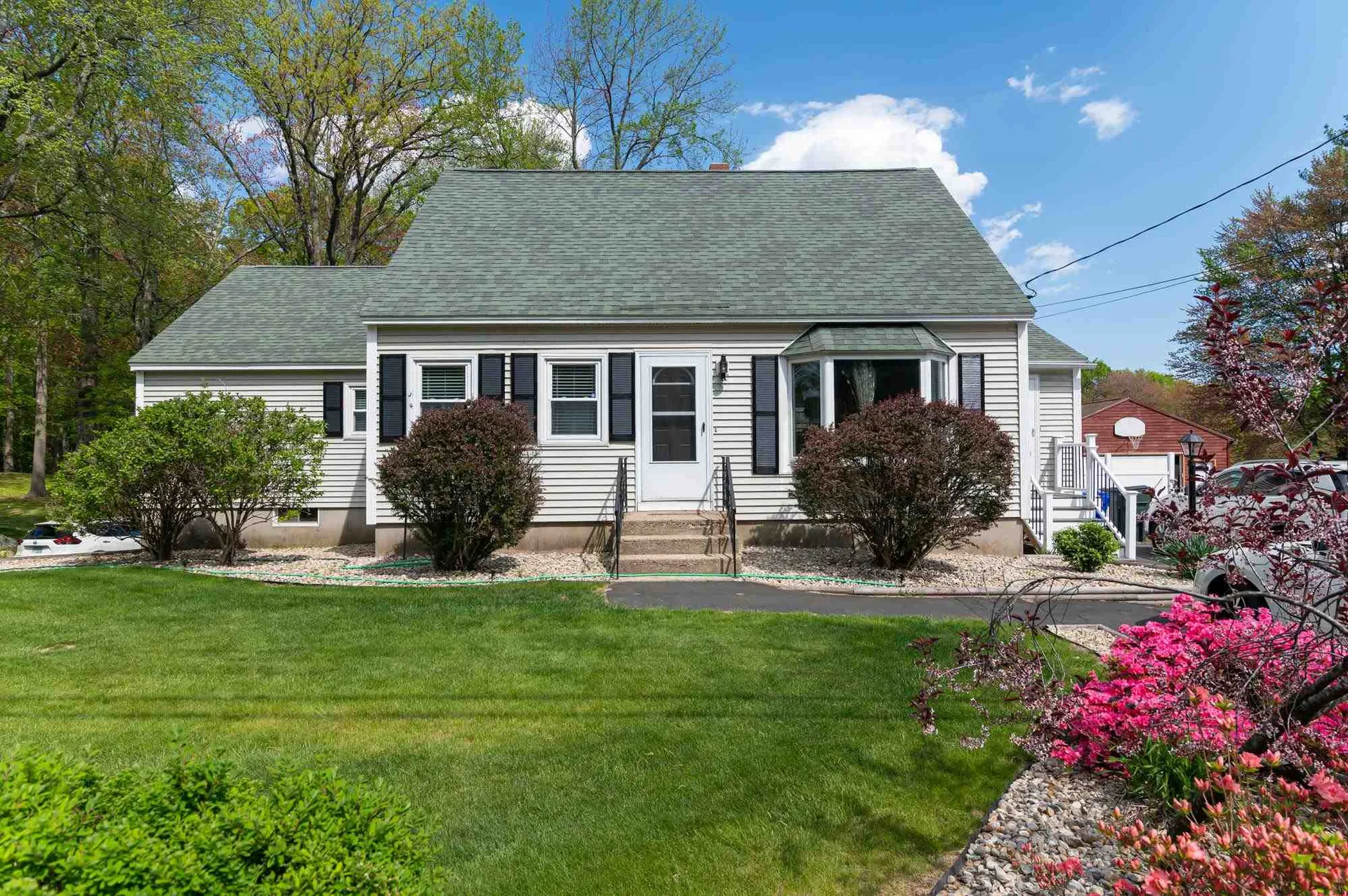 292 Huse Road Manchester NH 03103
