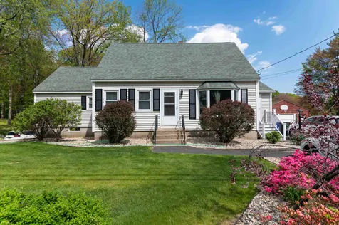 292 Huse Road Manchester NH 03103