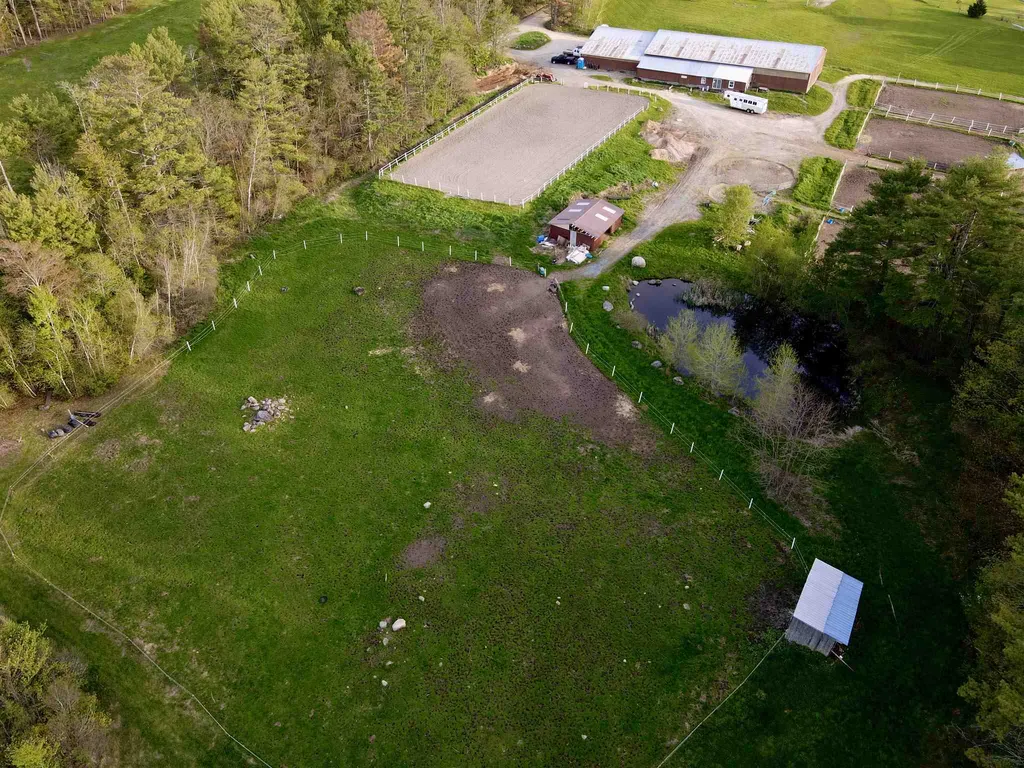 29 Wescott Road Enfield NH 03748