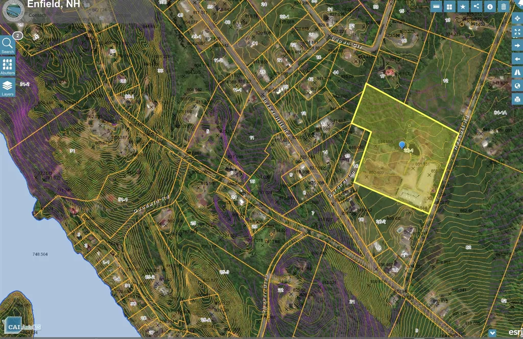 29 Wescott Road Enfield NH 03748