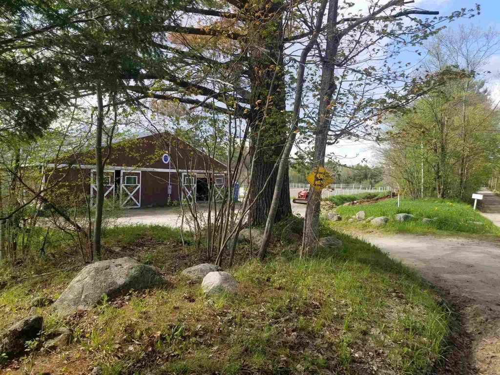 29 Wescott Road Enfield NH 03748