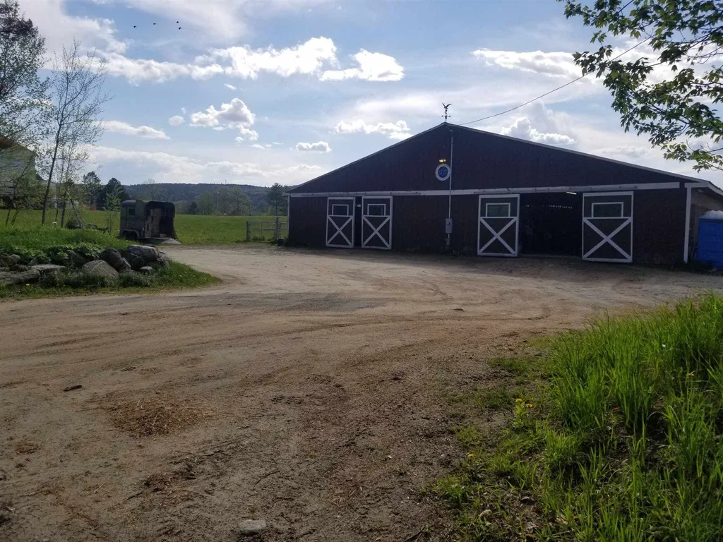 29 Wescott Road Enfield NH 03748