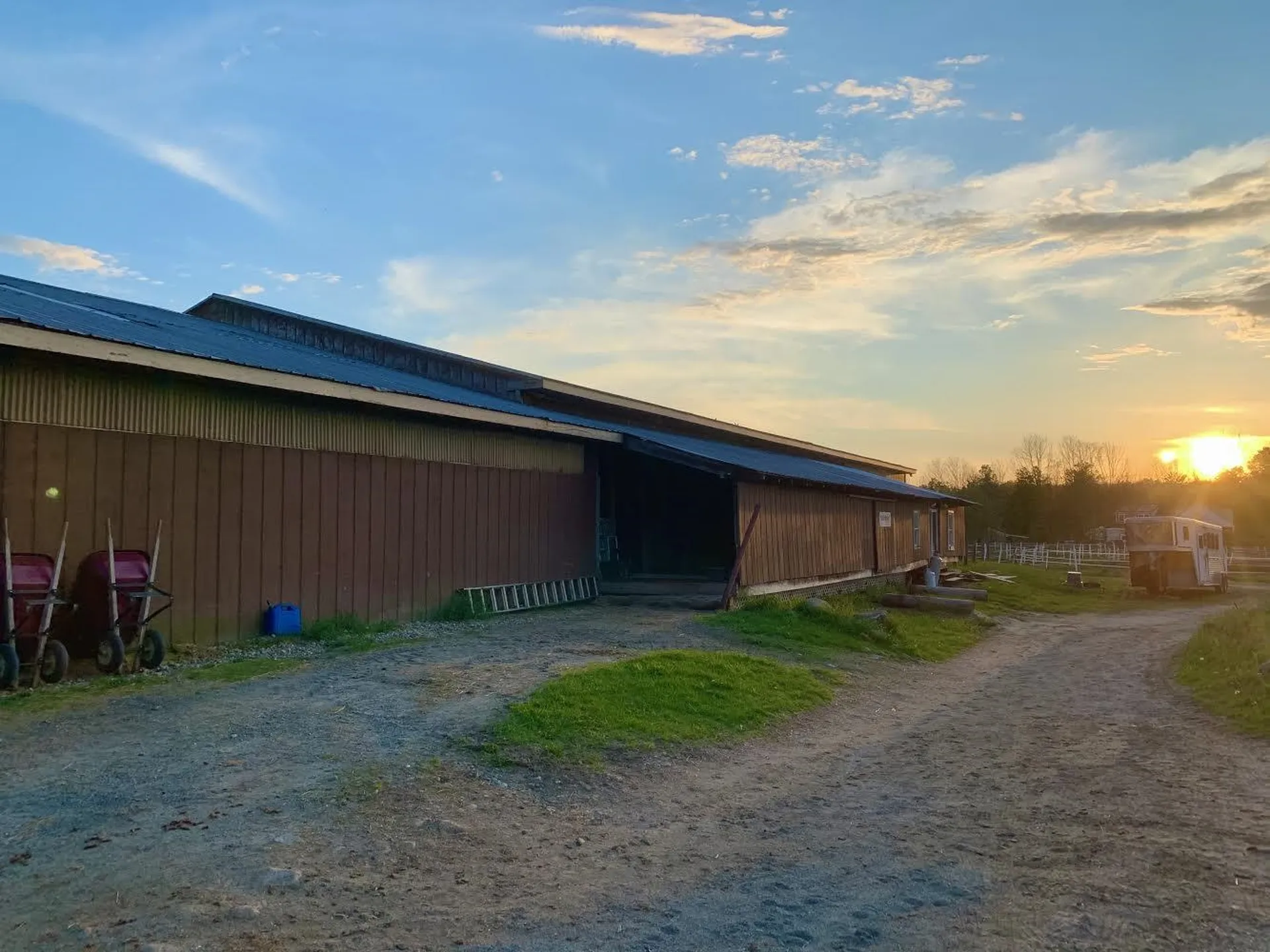 29 Wescott Road Enfield NH 03748