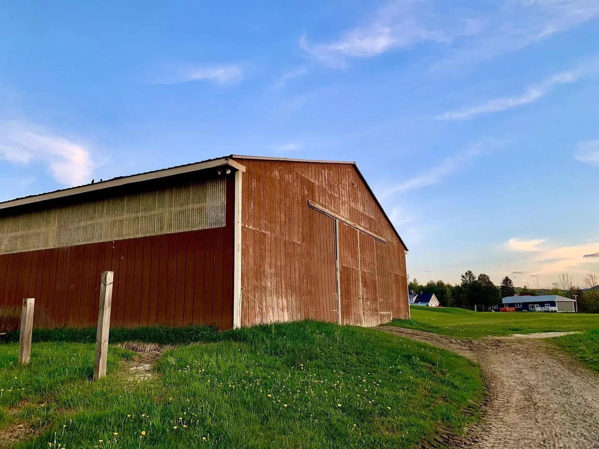 29 Wescott Road Enfield NH 03748