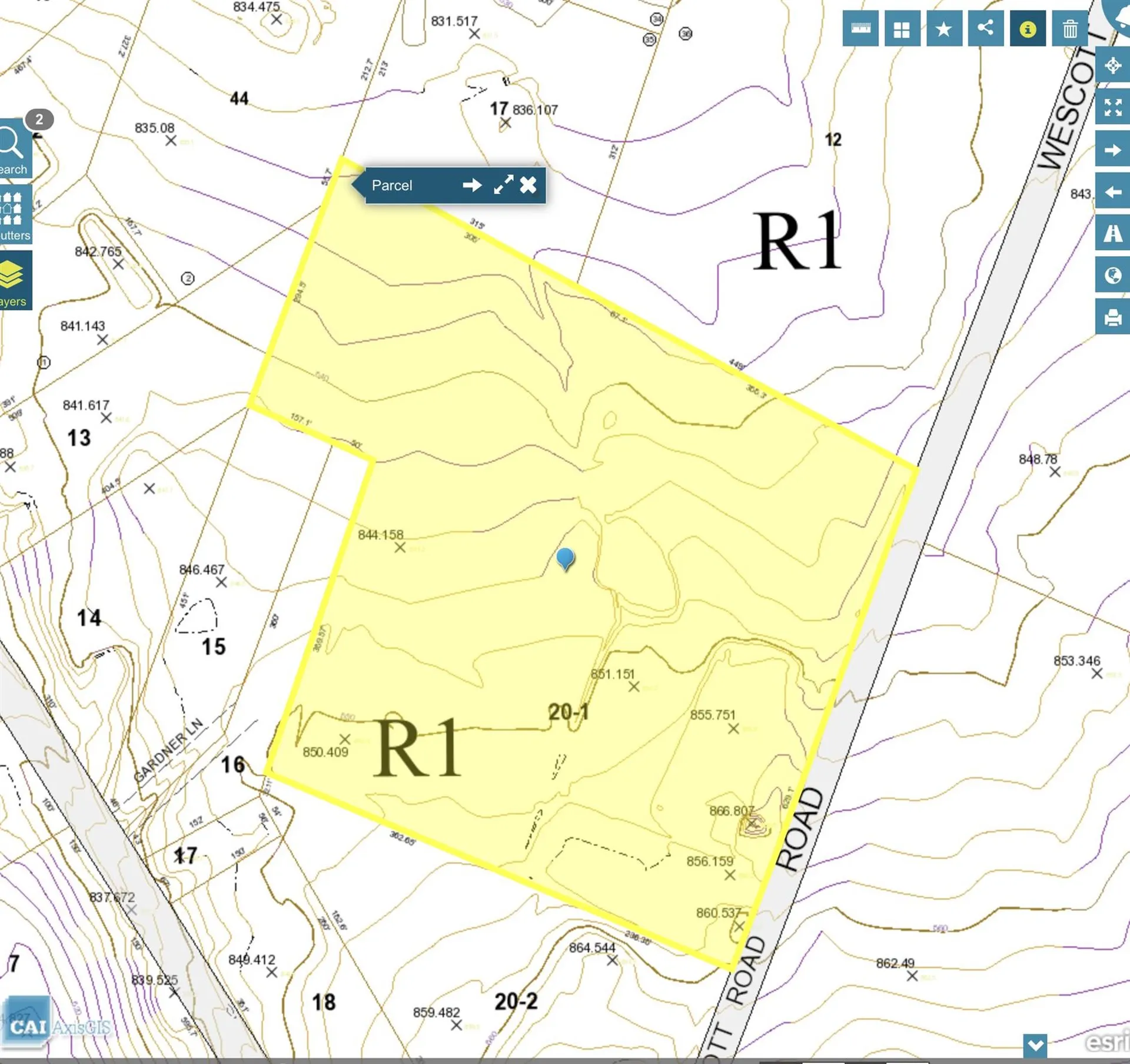 29 Wescott Road Enfield NH 03748