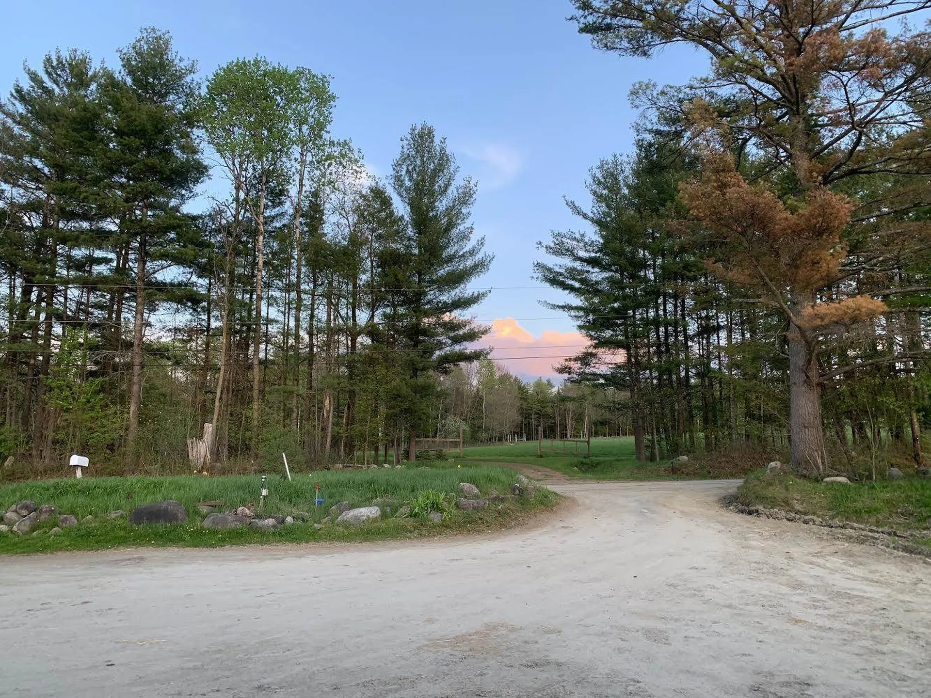 29 Wescott Road Enfield NH 03748