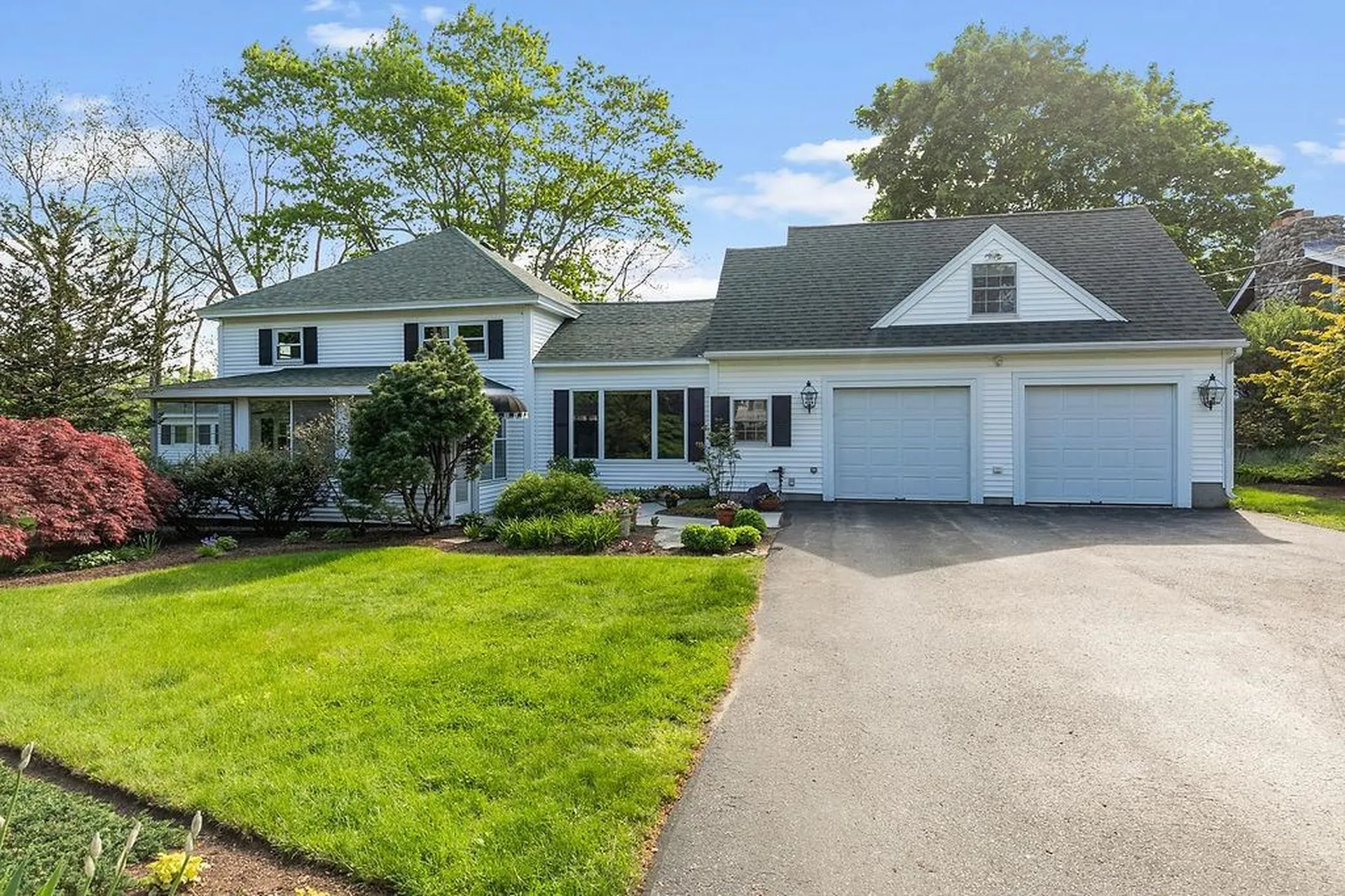 45 Old Rockingham Road Salem NH 03079-2111