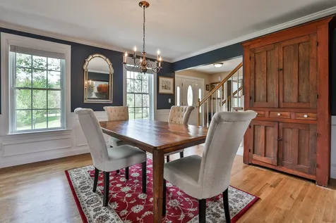 6 Washington Drive Brentwood NH 03833