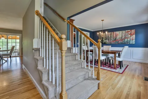 6 Washington Drive Brentwood NH 03833