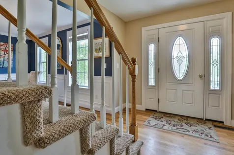 6 Washington Drive Brentwood NH 03833