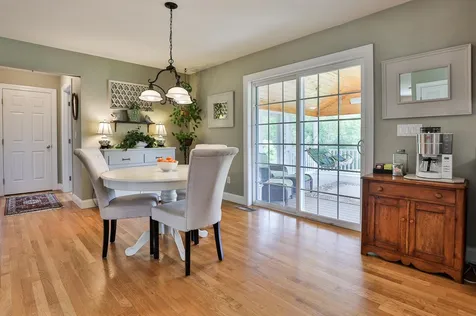 6 Washington Drive Brentwood NH 03833