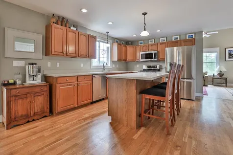 6 Washington Drive Brentwood NH 03833