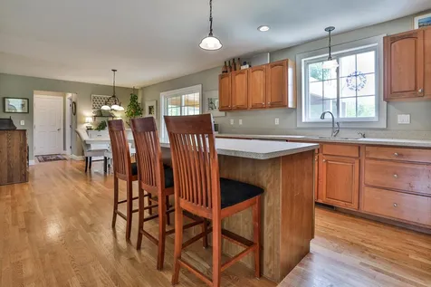 6 Washington Drive Brentwood NH 03833