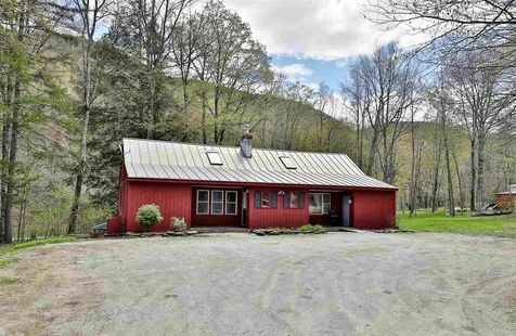 63 Hadley Lane Pittsfield VT 05762