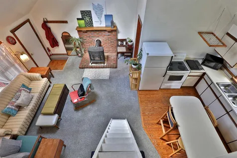 63 Hadley Lane Pittsfield VT 05762