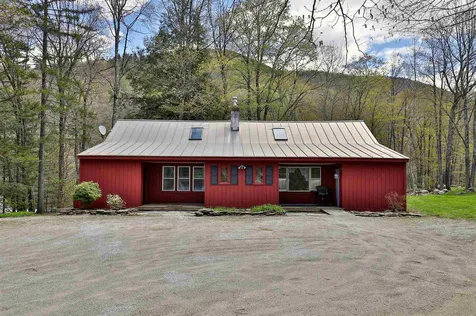 63 Hadley Lane Pittsfield VT 05762
