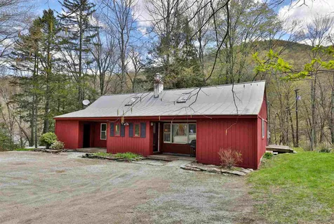 63 Hadley Lane Pittsfield VT 05762