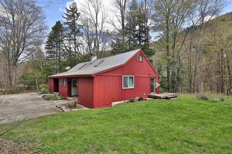 63 Hadley Lane Pittsfield VT 05762