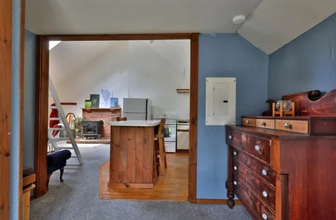 63 Hadley Lane Pittsfield VT 05762