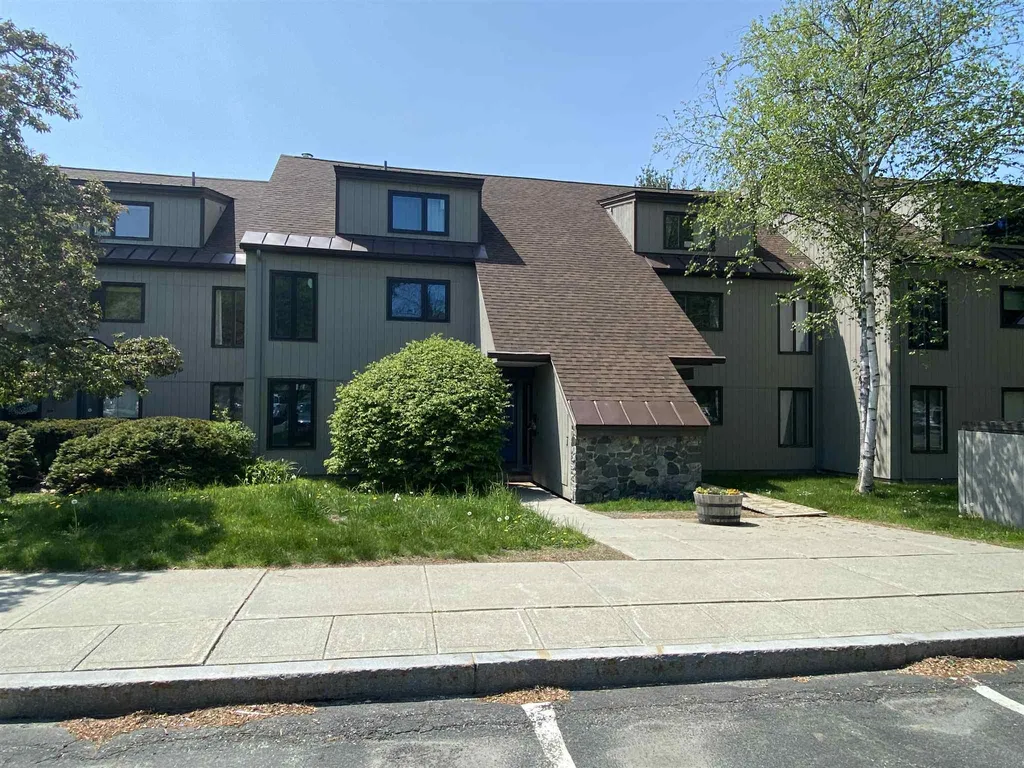 115 Brook Hollow Road Hanover NH 03755