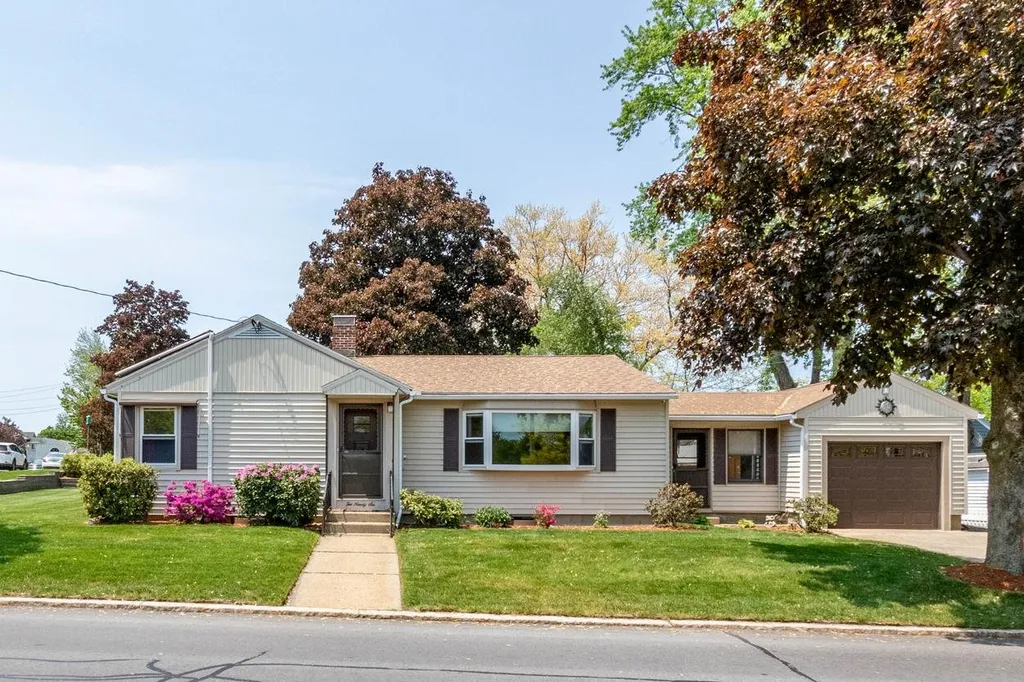 296 Tarrytown Road Manchester NH 03103