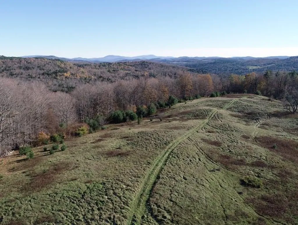 0 Phelps Road Topsham VT 05041