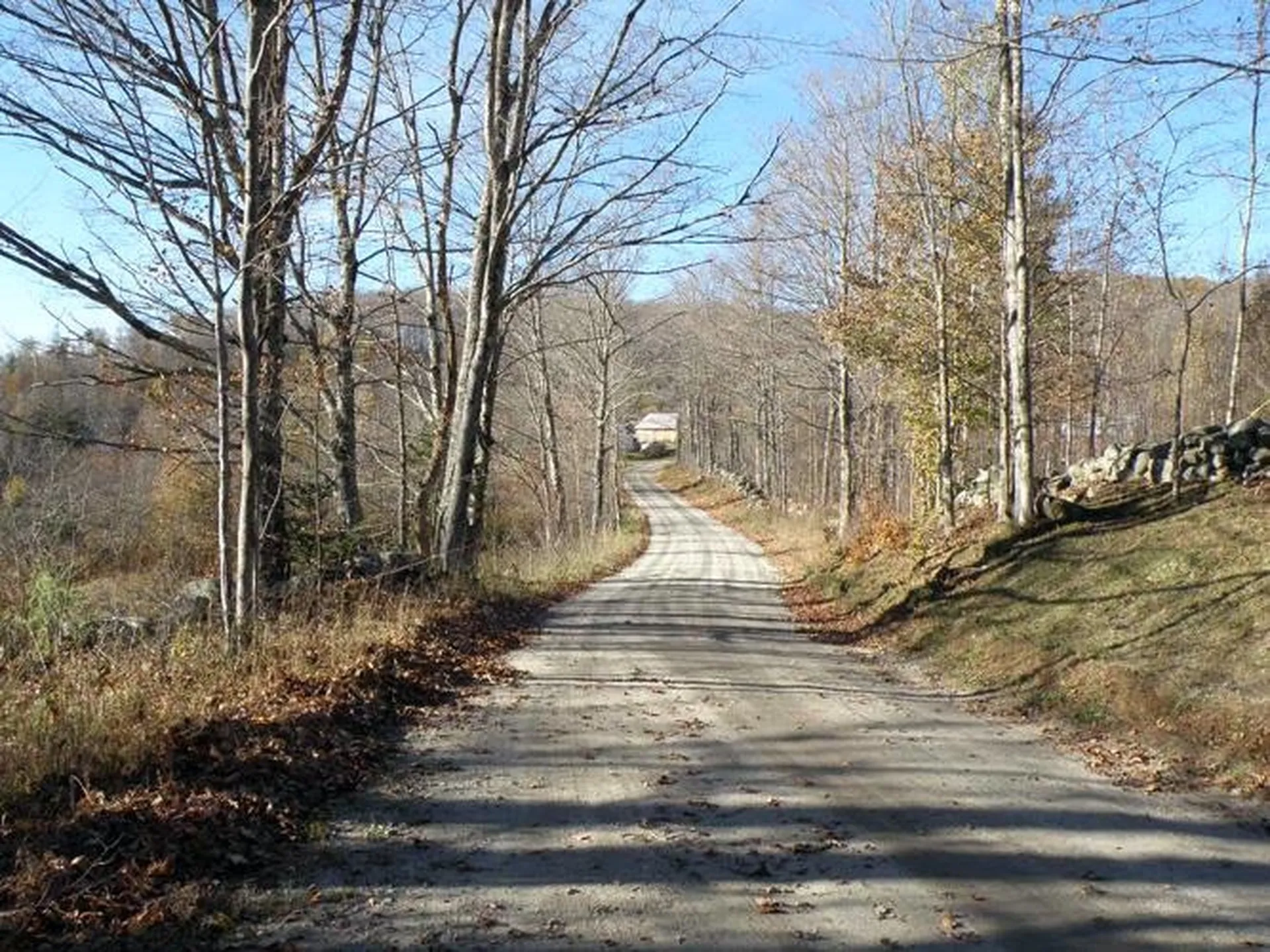 0 Phelps Road Topsham VT 05041