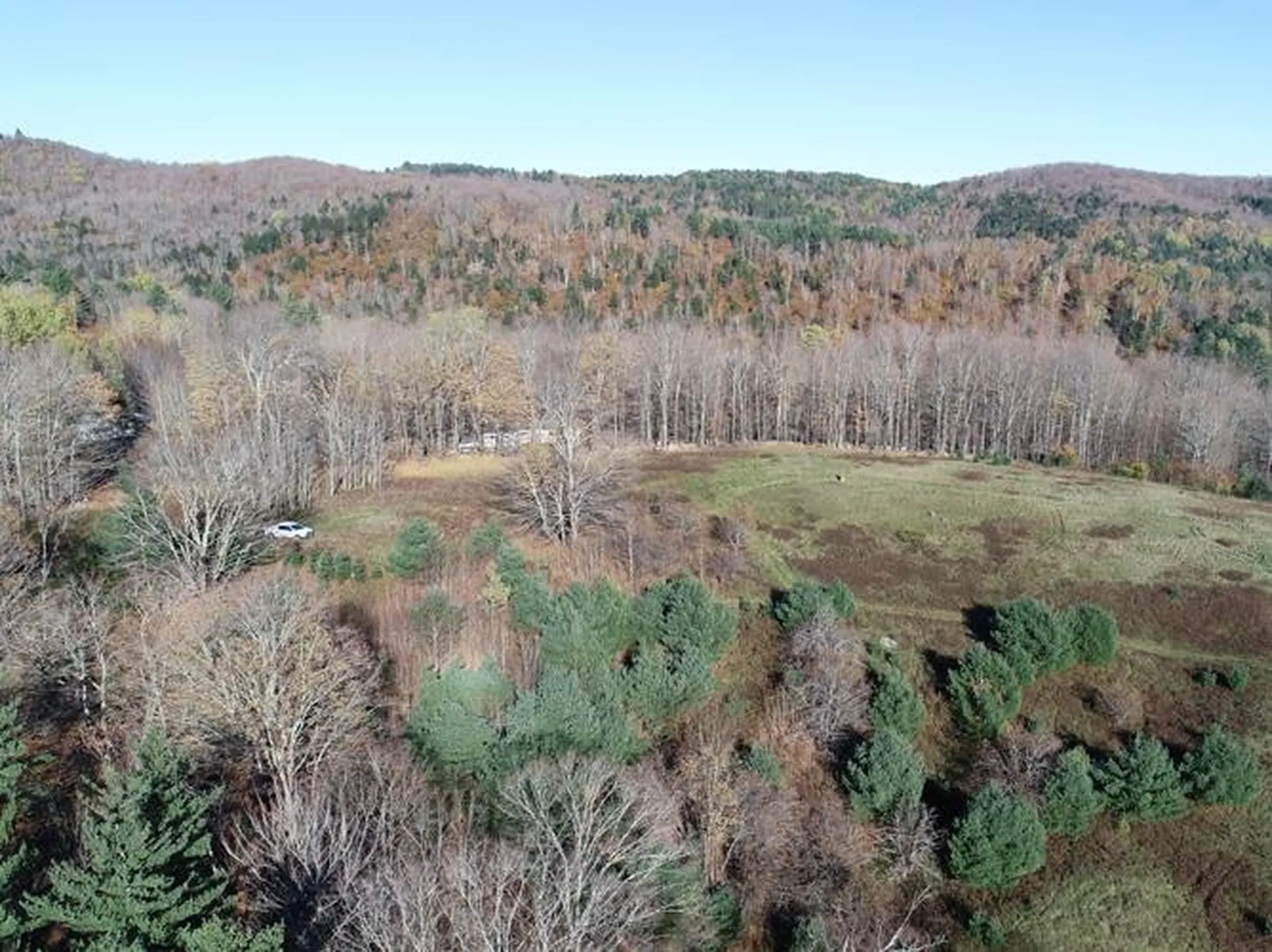 0 Phelps Road Topsham VT 05041