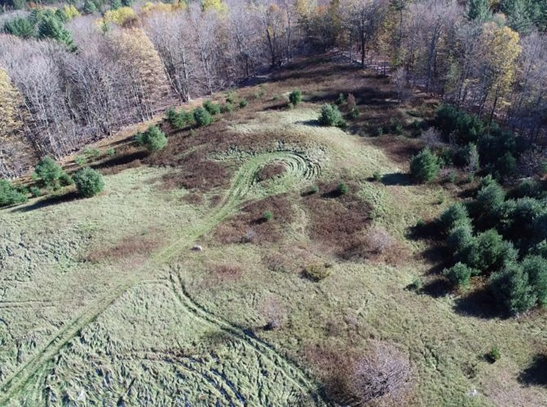 0 Phelps Road Topsham VT 05041