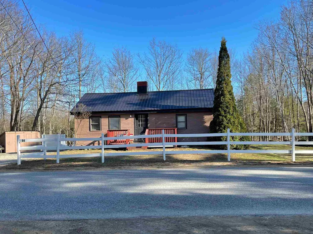 94 Upper Cross Road Lebanon ME 04027