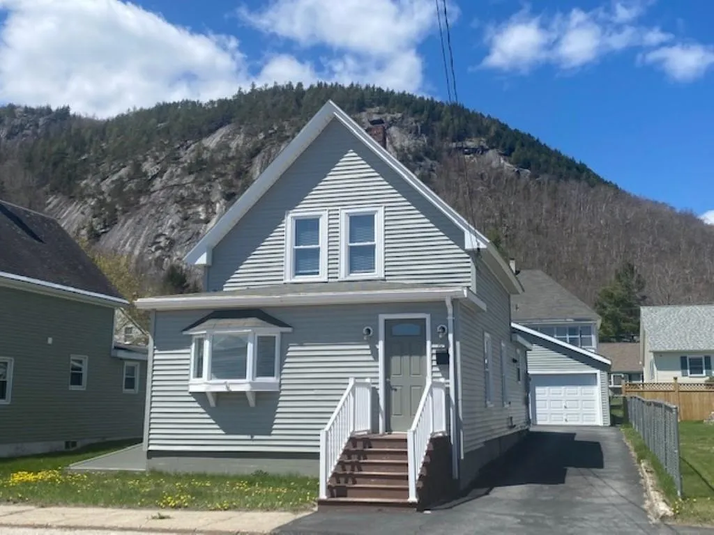 873 4th Avenue Berlin NH 03570