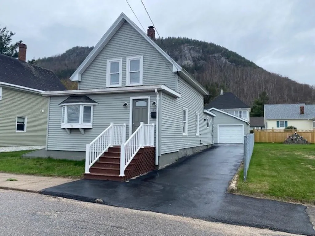 873 4th Avenue Berlin NH 03570