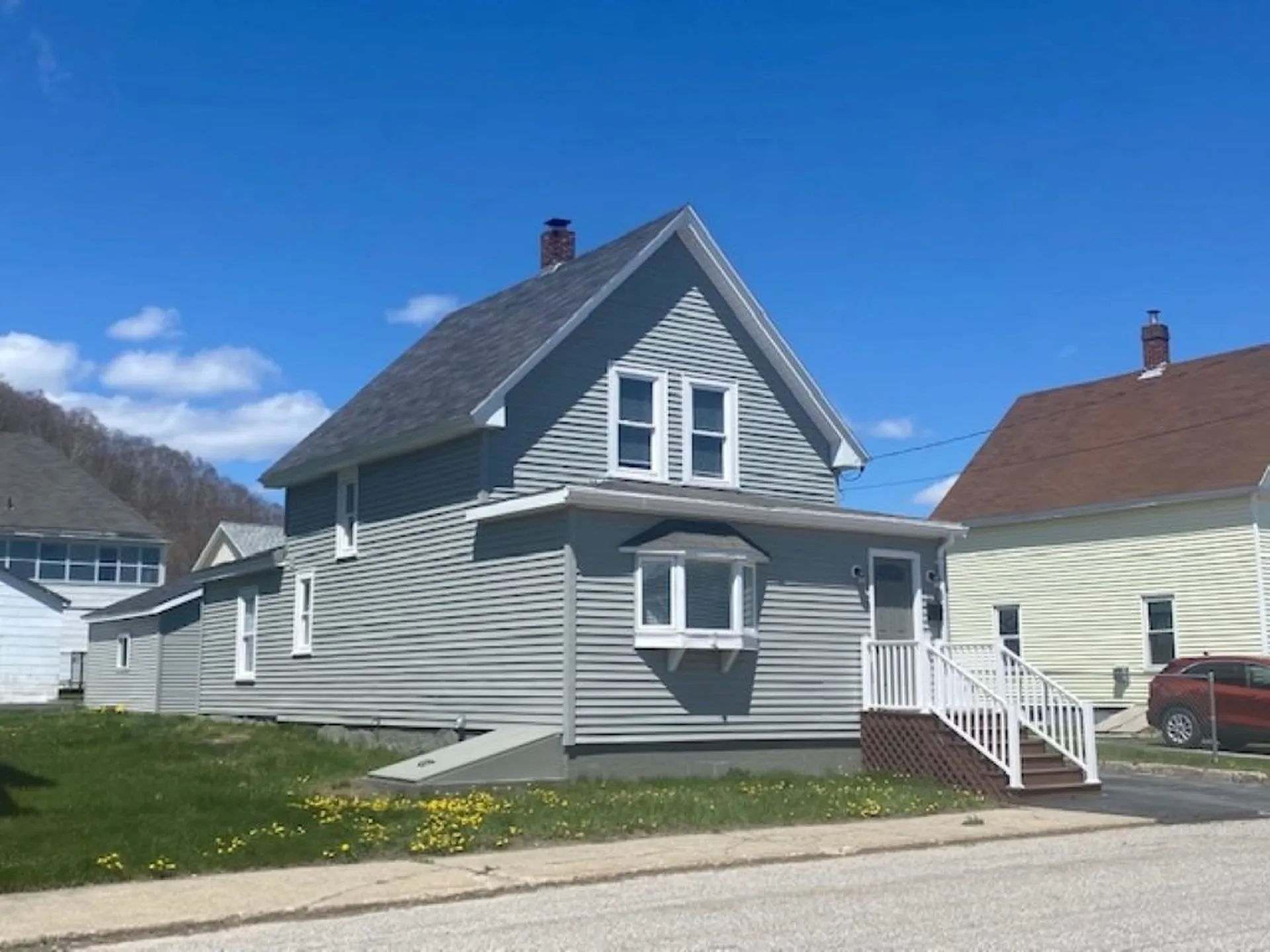 873 4th Avenue Berlin NH 03570