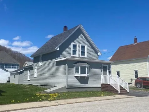 873 4th Avenue Berlin NH 03570