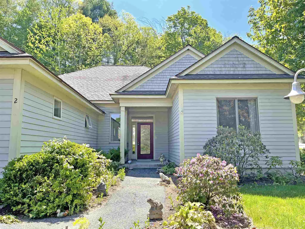 2 Stillwater Drive Lebanon NH 03784