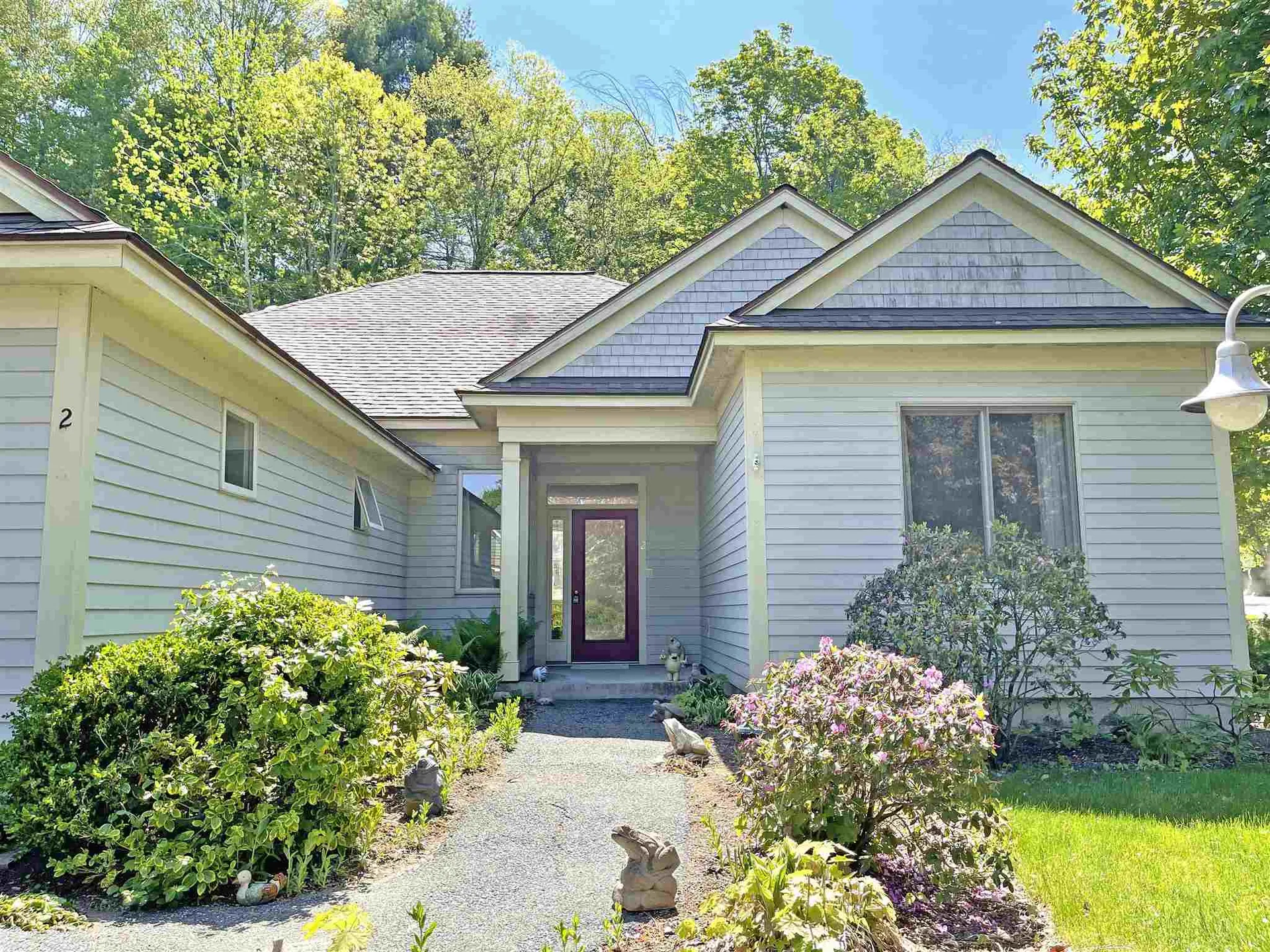 2 Stillwater Drive Lebanon NH 03784