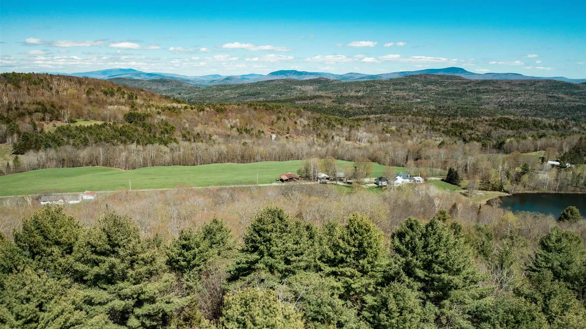 00 North Colby Road Thetford VT 05075
