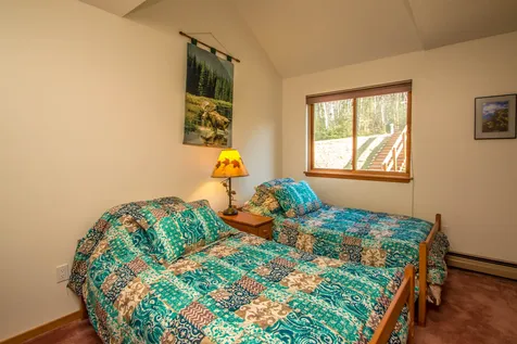 8 Attitash Woods Road Bartlett NH 03812
