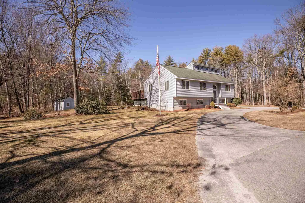 12 Patten Road Merrimack NH 03054