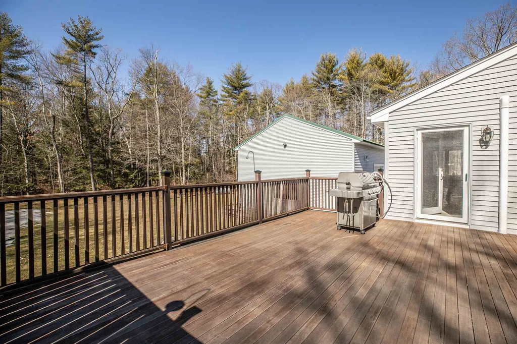 12 Patten Road Merrimack NH 03054
