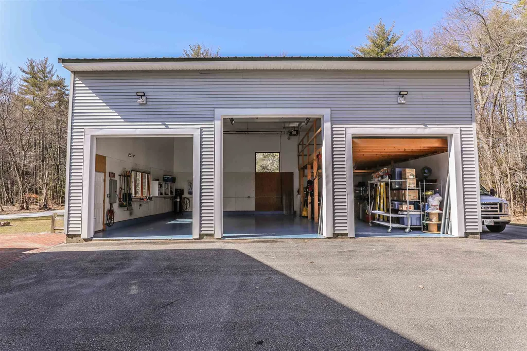 12 Patten Road Merrimack NH 03054