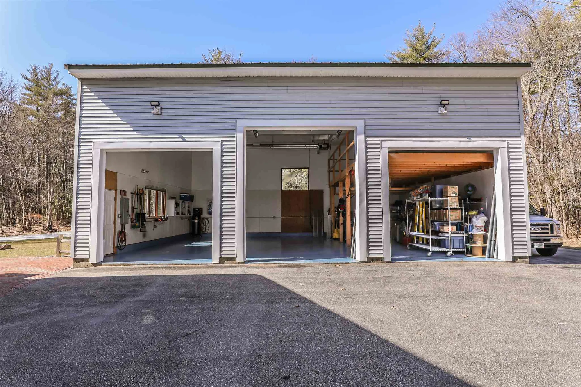 12 Patten Road Merrimack NH 03054