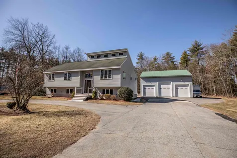 12 Patten Road Merrimack NH 03054