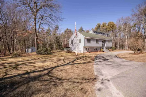 12 Patten Road Merrimack NH 03054