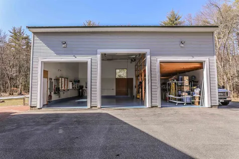 12 Patten Road Merrimack NH 03054