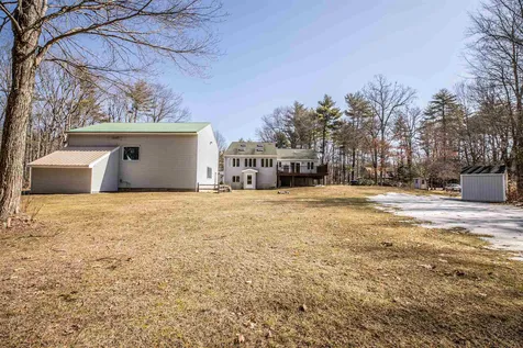 12 Patten Road Merrimack NH 03054