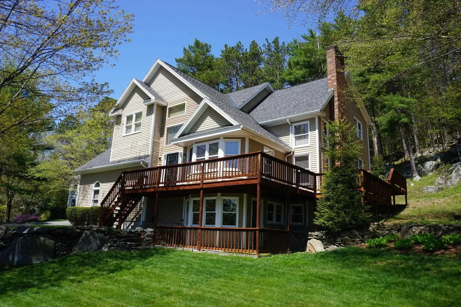 238 Westall Drive Richmond VT 05477