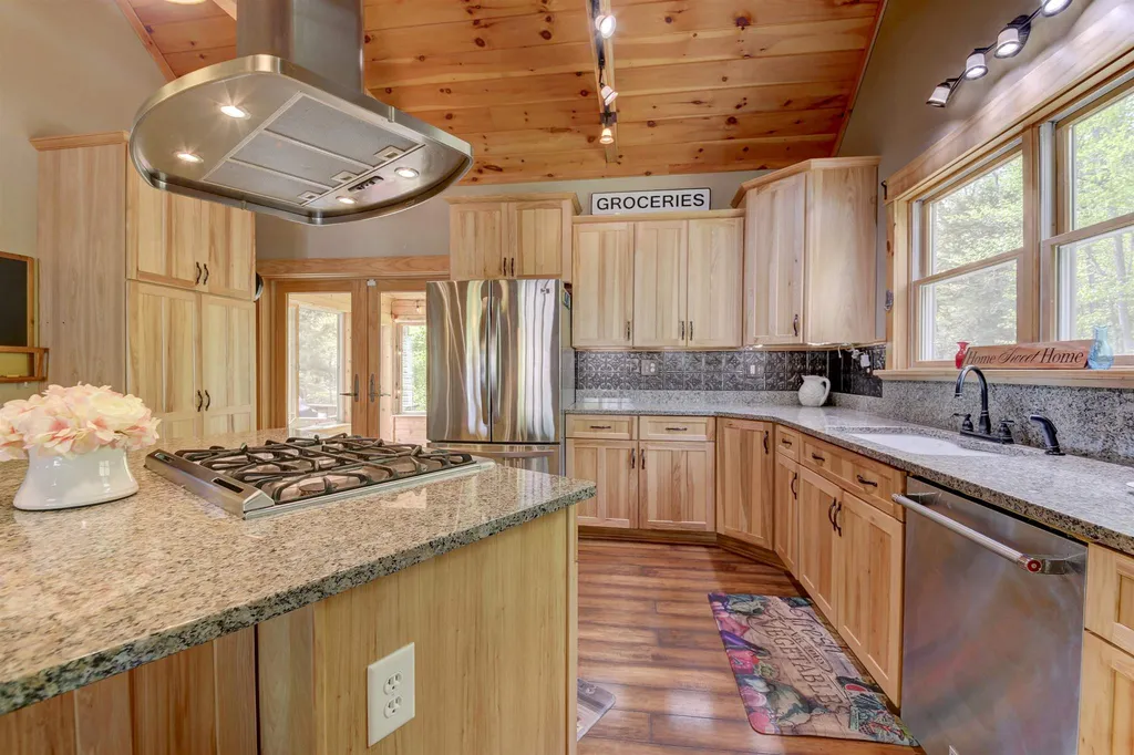 23 Camp Onion Road Harts Location NH 03812